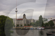 Daily Life In Berlin
