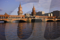 Daily Life In Berlin