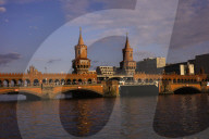 Daily Life In Berlin
