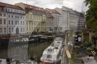 Daily Life In Berlin