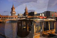 Daily Life In Berlin