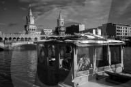 Daily Life In Berlin