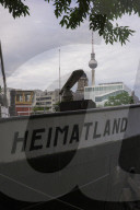 Daily Life In Berlin