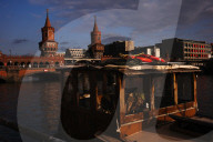 Daily Life In Berlin