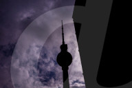 Daily Life In Berlin