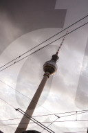 Daily Life In Berlin
