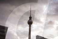 Daily Life In Berlin