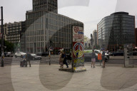 Daily Life In Berlin