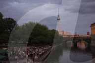 Daily Life In Berlin