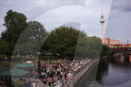 Daily Life In Berlin