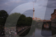 Daily Life In Berlin