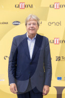 Former Italian Prime Minister Paolo Gentiloni At Giffoni Film Festival 2025