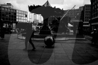 Daily Life In Berlin