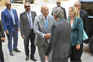 Lebanon US Diplomacy
