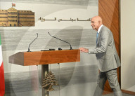 Lebanon US Diplomacy