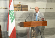 Lebanon US Diplomacy