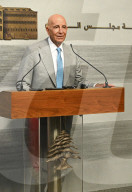 Lebanon US Diplomacy