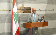 Lebanon US Diplomacy