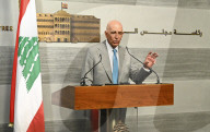 Lebanon US Diplomacy