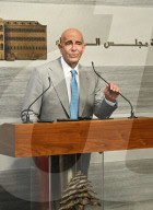 Lebanon US Diplomacy