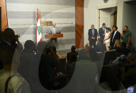 Lebanon US Diplomacy