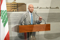 Lebanon US Diplomacy