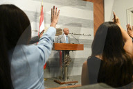 Lebanon US Diplomacy