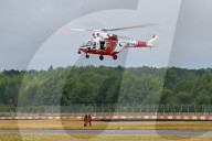 Royal International Air Tattoo - RAF Fairford, Gloucestershire, UK