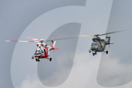 Royal International Air Tattoo - RAF Fairford, Gloucestershire, UK