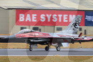 Royal International Air Tattoo - RAF Fairford, Gloucestershire, UK