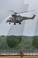 Royal International Air Tattoo - RAF Fairford, Gloucestershire, UK