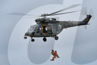 Royal International Air Tattoo - RAF Fairford, Gloucestershire, UK