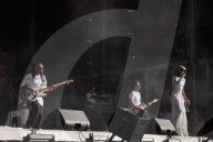 Day Three Of MEO Mares Vivas 2025 Festival
