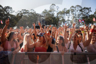 Day Three Of MEO Mares Vivas 2025 Festival