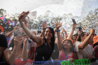 Day Three Of MEO Mares Vivas 2025 Festival