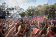 Day Three Of MEO Mares Vivas 2025 Festival