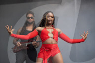 Day Three Of MEO Mares Vivas 2025 Festival