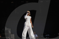 Day Three Of MEO Mares Vivas 2025 Festival