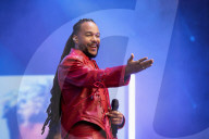 Day Three Of MEO Mares Vivas 2025 Festival