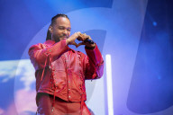 Day Three Of MEO Mares Vivas 2025 Festival