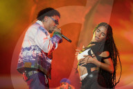 Day Three Of MEO Mares Vivas 2025 Festival