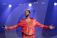 Day Three Of MEO Mares Vivas 2025 Festival