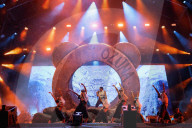 Day Three Of MEO Mares Vivas 2025 Festival
