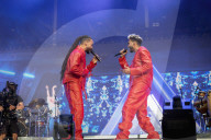 Day Three Of MEO Mares Vivas 2025 Festival