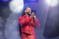 Day Three Of MEO Mares Vivas 2025 Festival