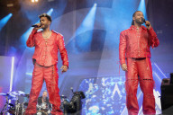 Day Three Of MEO Mares Vivas 2025 Festival