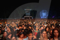 Day Three Of MEO Mares Vivas 2025 Festival