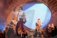Day Three Of MEO Mares Vivas 2025 Festival