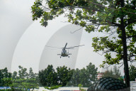 Air Force Jet Crash At Milestone College Kills 20 In Dhaka