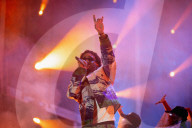 Day Three Of MEO Mares Vivas 2025 Festival